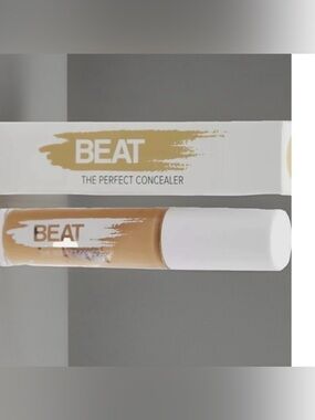 Belle Beauty Beat The Perfect Concealer - Shade “Light”